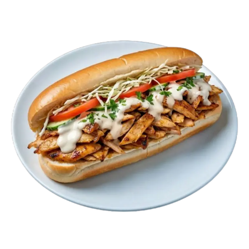 شاورما صامولي - Samoli Shawarma